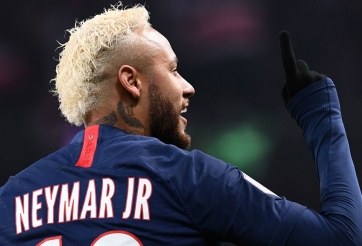 Góc nhìn độc giả: Neymar đủ sức thay thế Messi