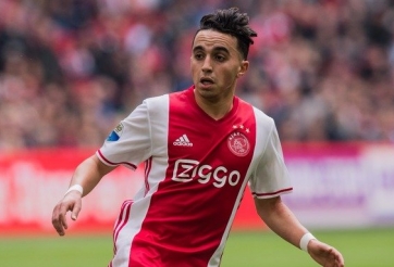 Ngôi sao của Ajax tỉnh lại sau 3 năm sống thực vật