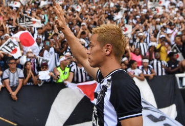 HLV Campuchia tạo nên cơn sốt tại Brazil