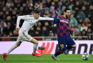 MU phải chi 500 triệu euro cho sao trẻ Real 