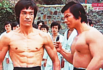 Sư đệ Lý Tiểu Long và 8 'cao thủ Hồng Kông' từng thảm bại ở Việt Nam