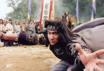 Sức mạnh đáng kinh ngạc của võ thuật Cái Bang