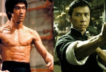 Vén màn môn võ Việt chuyên dùng để khắc chế võ công Trung Hoa