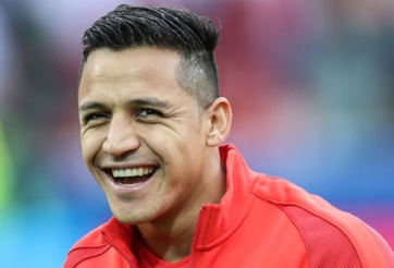 MU thưởng đậm cho Sanchez dù không đá trận nào