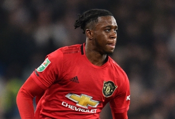 Video: Aaron Wan-Bissaka đã trở thành ngôi sao như thế nào (P1)