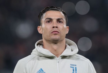 Ronaldo đưa ra quyết định về việc đến Man Utd