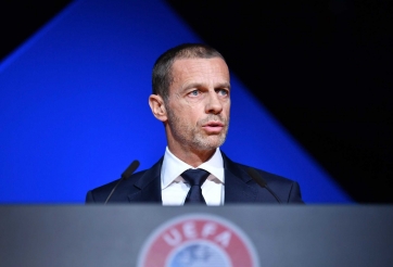 UEFA tính hủy mùa giải Champions League