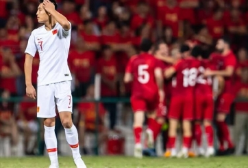 Báo Trung Quốc lo lắng trước sức mạnh mới của ĐT Philippines