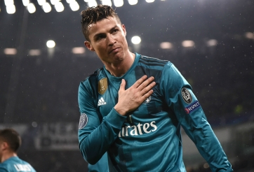 Real thừa nước đục thả câu, muốn 'cướp' Ronaldo với giá rẻ