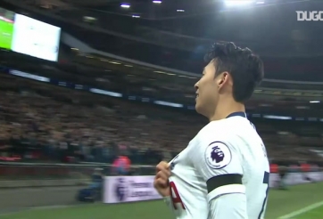 VIDEO: 5 bàn thắng chứng minh Son Heung-min là cầu thủ số 1 châu Á