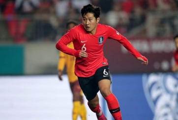 VIDEO: 'Messi Hàn Quốc' rực sáng tại La Liga