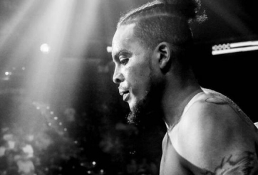 SỐC: 'Quái vật' MMA Mỹ bị bắn ngay tại nhà riêng