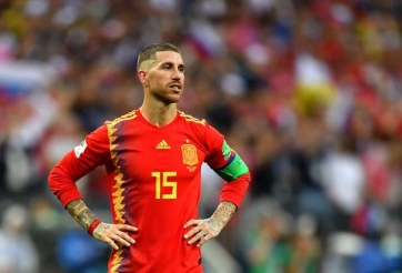 Tây Ban Nha và Ý xin rút đăng cai EURO 2020?