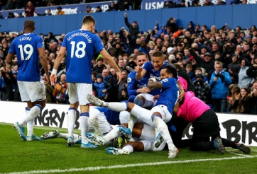 VIDEO: Đội Ngoại hạng Anh hủy diệt đối thủ 22-0