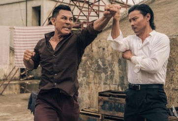 Cao thủ Vịnh Xuân gây sốc khi tung gần 1000 cú đấm trong 1 phút