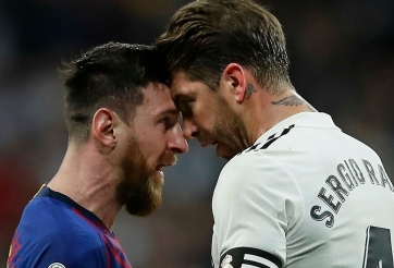 Chuyển nhượng ngày 12/4: Siêu kinh điển trên TTCN