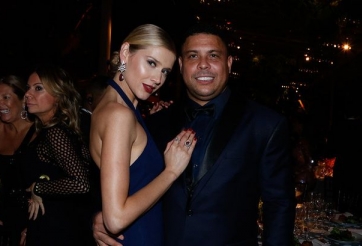 Ronaldo 'béo' tiết lộ bí kíp tế nhị giúp anh tỏa sáng trên sân cỏ