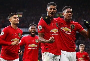 MU được dự báo có suất Champions League mùa tới