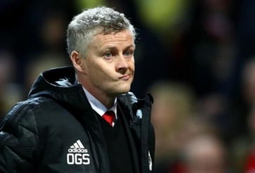 Barca vô tình để lộ thông tin mật của MU