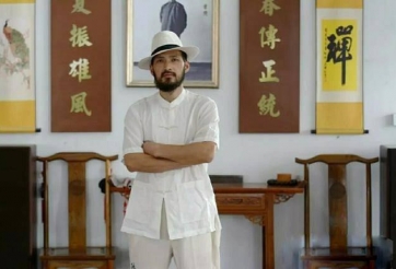 Đại sư Vịnh Xuân quyền tán gia bại sản chỉ vì một trận thua