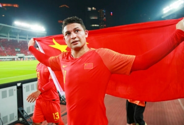 Báo Hàn: 'Trung Quốc chỉ có 1 cách duy nhất để dự World Cup'