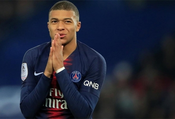 NÓNG: PSG sẵn sàng để Mbappe ra đi với giá 0 đồng