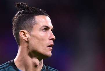 HLV Scolari: 'Ronaldo tìm hiểu để chuyển đến Trung Quốc'