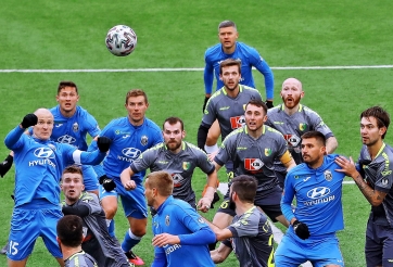 Kết quả bóng đá hôm nay 24/4