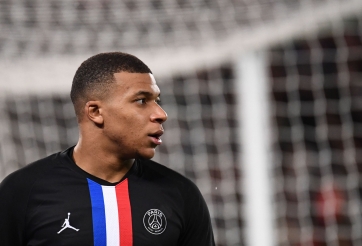 Real Madrid đưa ra quyết định về phi vụ Mbappe