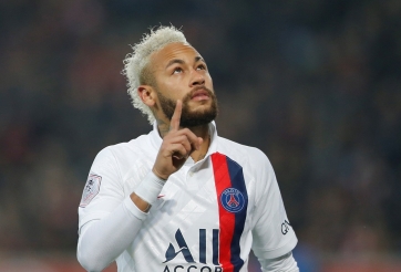 'Neymar vẫn luôn là giấc mơ của Real Madrid'