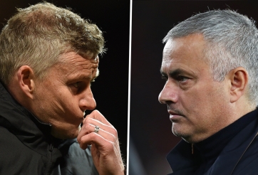 Nhắm sao Barca, Mourinho gây khó dễ cho MU