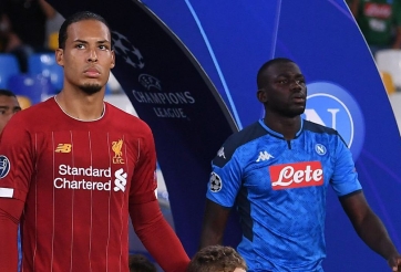 Chuyển nhượng sáng 2/5: MU đại chiến Liverpool vì siêu trung vệ