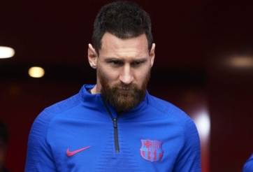 Messi có thêm lý do để gia nhập Inter Milan