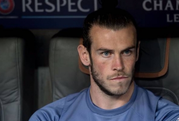 Gareth Bale xác nhận kế hoạch sang Mỹ chơi bóng