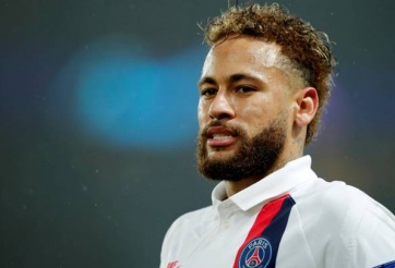 Chuyển nhượng sáng 8/5: Tương lai Neymar được ấn định