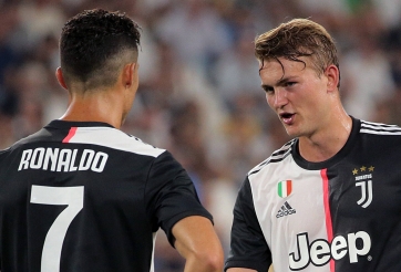 Lộ diện cầu thủ duy nhất khiến MU đồng ý nhả Pogba