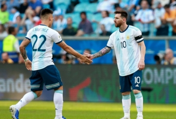 Chuyển nhượng tối 8/5: Barca hy sinh 6 ngôi sao vì đồng đội Messi