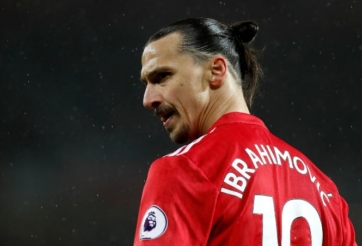 Ibrahimovic chỉ mặt gọi tên đồng đội ghét nhất sự nghiệp