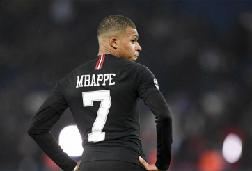 Mbappe được dự báo sẽ tạo nên kỉ nguyên mới tại Real