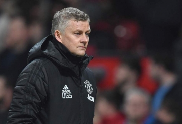 HLV Solskjaer quyết tâm 'trảm' 3 công thần