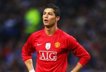 Ronaldo chỉ sợ duy nhất một người ở MU