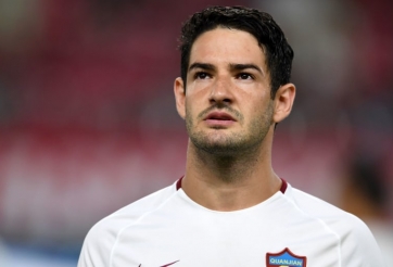 CLB Trung Quốc từng mua Pato, Witsel tuyên bố giải thể