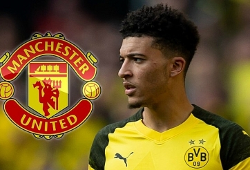 Huyền thoại MU khuyên Sancho không nên gia nhập Quỷ đỏ