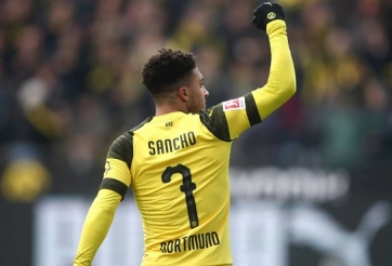 Góc nhìn độc giả: MU chưa đủ tốt cho Jadon Sancho