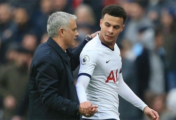 Trò cưng của Mourinho một mình chống 2 tên cướp có vũ khí