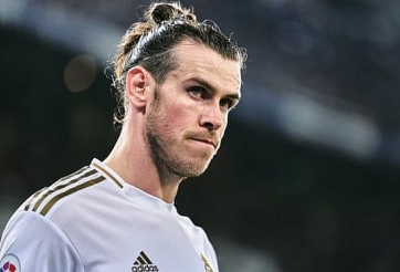 Chuyển nhượng tối 15/5: Real thanh lý Bale với giá không tưởng
