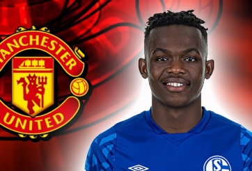 MU có phương án B chất lượng cho Sancho