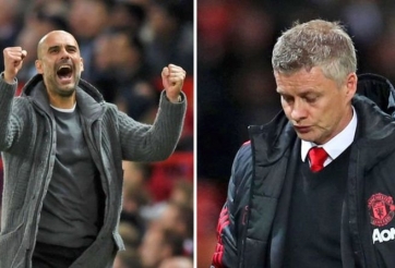 Chuyển nhượng tối 17/5: Man City cướp hàng 'khủng' của MU