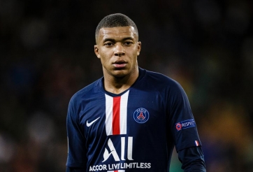Chuyển nhượng sáng 22/5: Real từ bỏ Mbappe vì siêu sao NHA