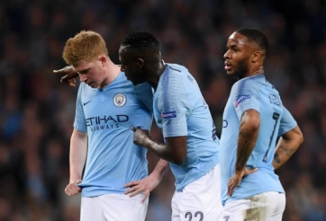 Chuyển nhượng tối 22/5: Cuộc tháo chạy khỏi Etihad